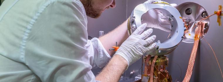 Energie & Management > Finanzierung - Hunderte Millionen Euro für Fusionsreaktor
