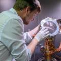 Energie & Management > Finanzierung - Hunderte Millionen Euro für Fusionsreaktor