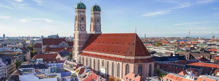 Energie & Management > Veranstaltung - Internationaler Großwärmepumpen-Kongress in München