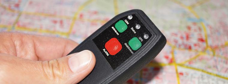 Energie & Management > Vertrieb - Netze BW bietet Notrufsystem bundesweit an