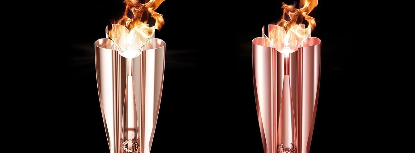 Energie & Management > Klimaschutz - Das Olympische Feuer brennt künftig mit Wasserstoff