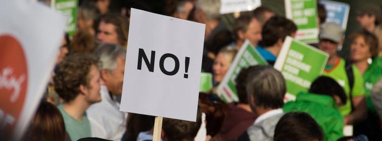 Energie & Management > Gas - European Gas Conference aus Sicherheitsgründen vertagt