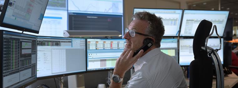 Energie & Management > IT - RWE führt einheitliches Leitsystem ein