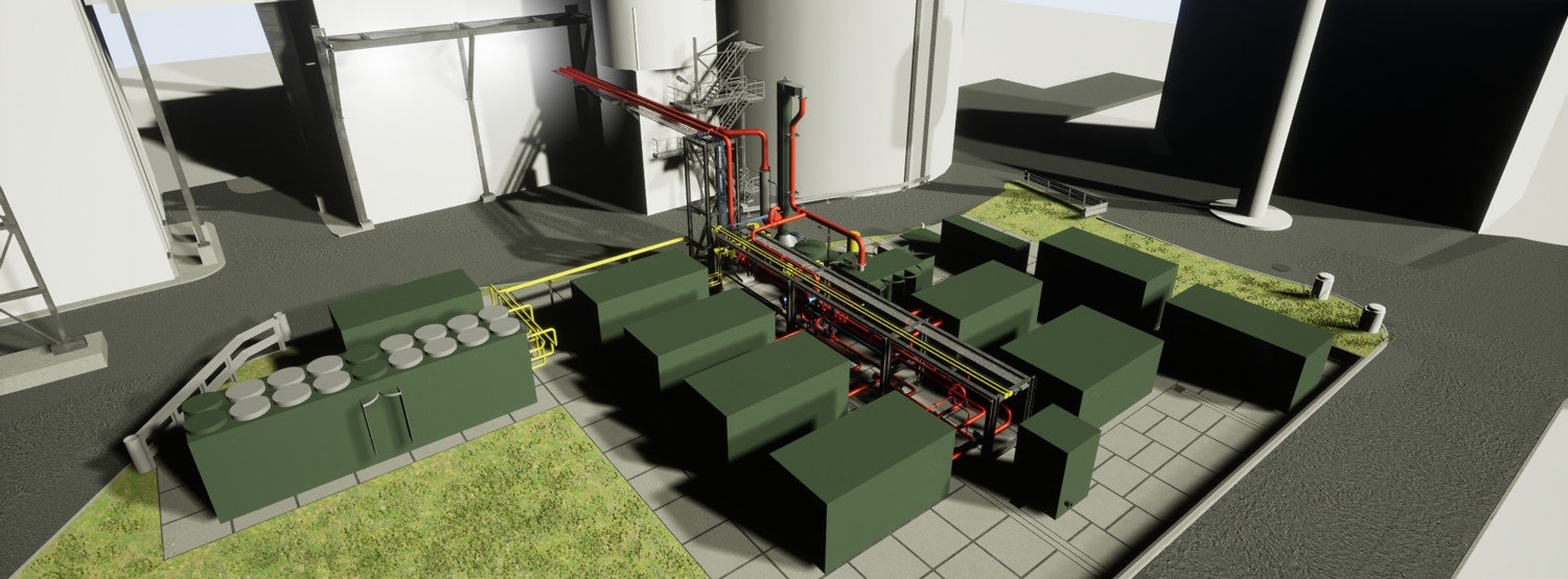 Energie & Management > Klimaschutz - Holcim will CO2-Abscheidetechnologie testen