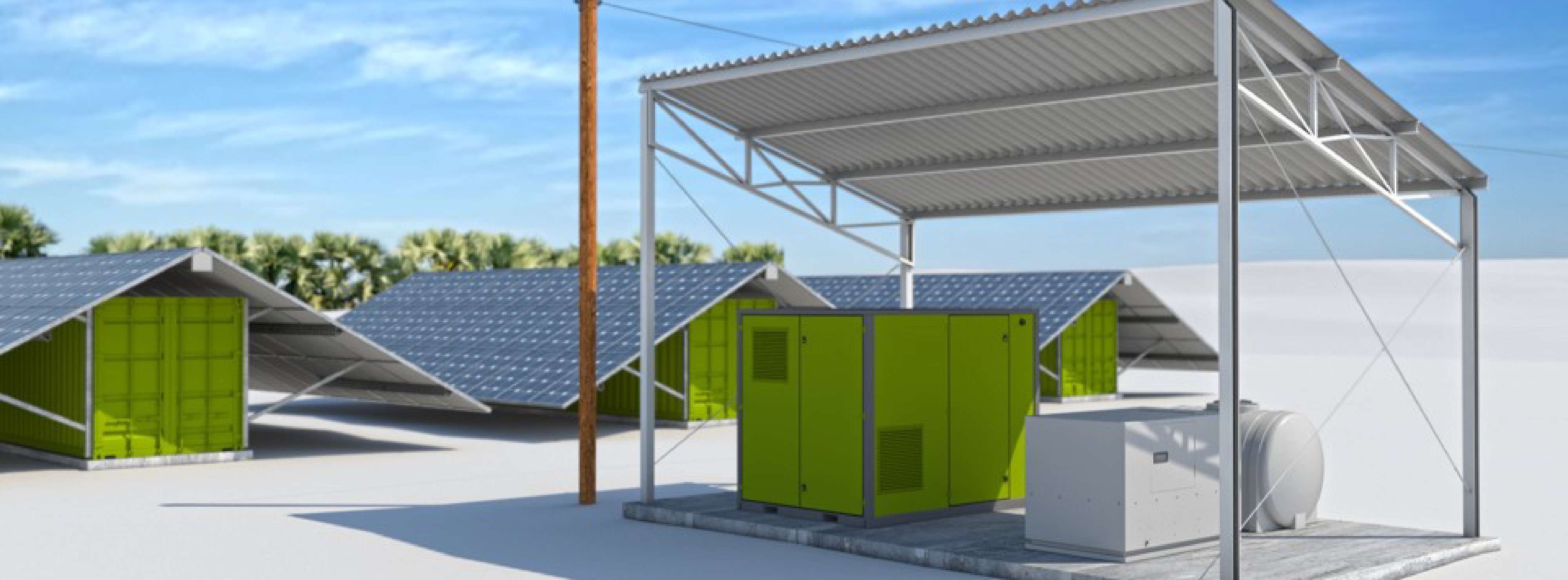 Energie & Management > Beteiligung - Rolls-Royce nimmt mit Kowry Afrika in den Blick