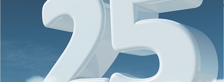 Energie & Management > In Eigener Sache - 25 Jahre E&M - Unser Jubiläumsheft jetzt als kostenloser Download