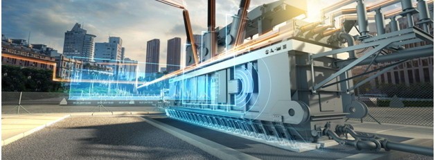 Energie & Management > Advertorial - Transformatoren: Hightech innen wie außen