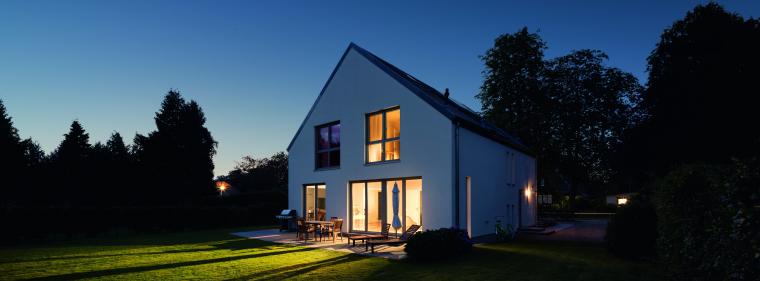 Energie & Management > IT - Telekom-Router macht das Haus smart