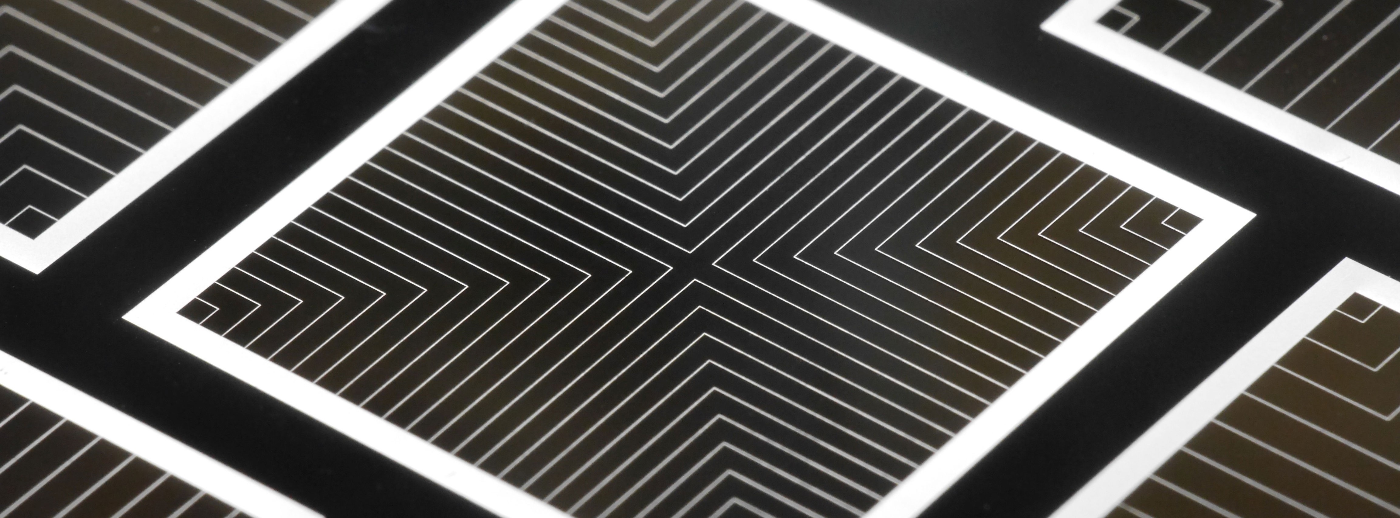 Energie & Management > Photovoltaik - Solarzellen nähern sich physikalischem Limit