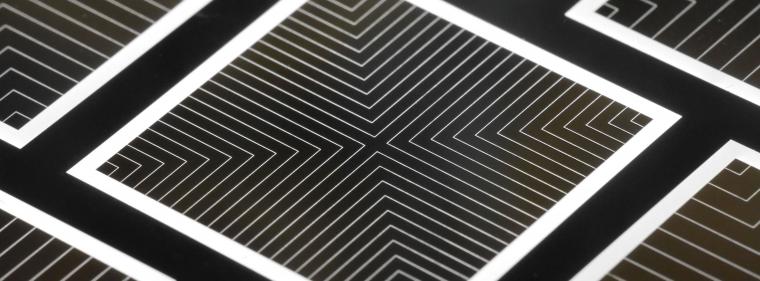 Energie & Management > Photovoltaik - Solarzellen nähern sich physikalischem Limit