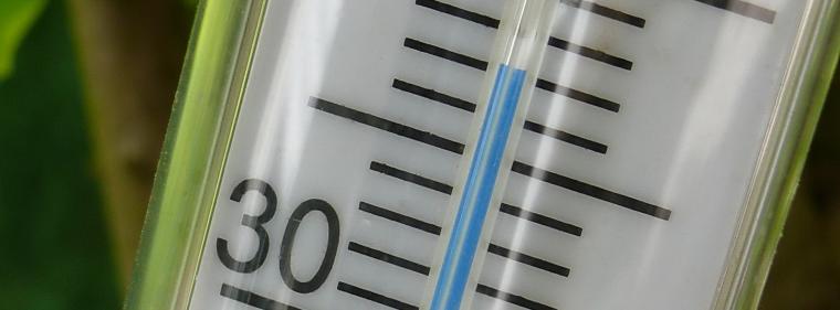 Energie & Management > Klimawandel - Neuer Hitzerekord für 2015 erwartet