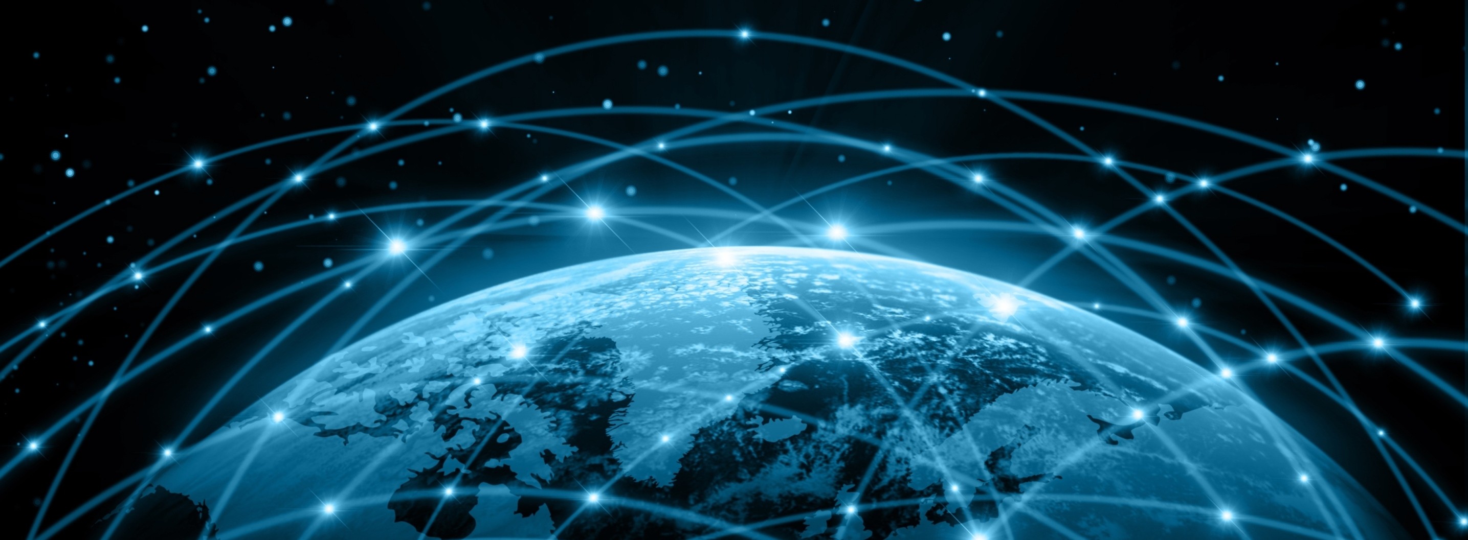 Energie & Management > Netze - Weltkarte für Stromnetze 