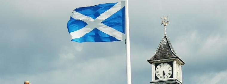 Energie & Management > Regenerative - Schottlands Zauber betört die Erneuerbaren-Branche