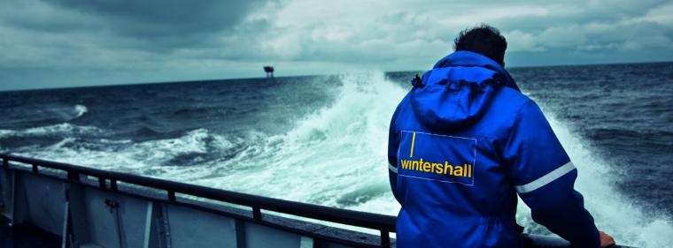 Energie & Management > Unternehmen - Wintershall feiert Ölpremiere in dänischer Nordsee