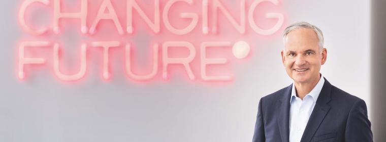 Energie & Management > Bilanz - Teyssen hinterlässt 