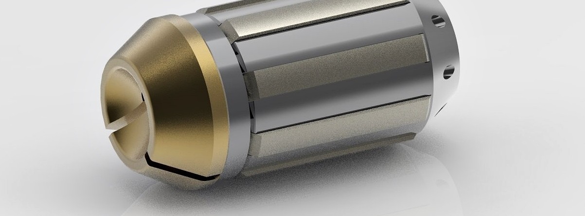 Energie & Management > Geothermie - Mikro-Bohrturbine kommt gern vom rechten Weg ab