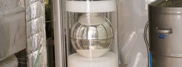 Energie & Management > F&E - Flüssiges 