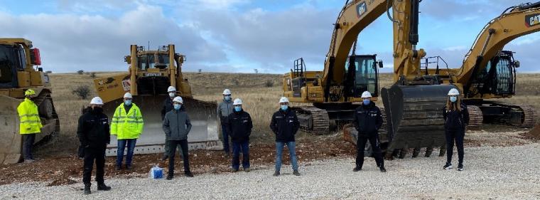 Energie & Management > Photovoltaik - Der Solarpark mit den zwei Gesichtern