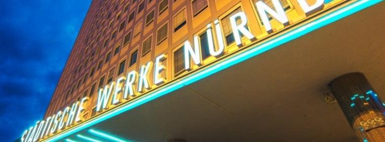 Energie & Management > Bilanz - N-Ergie segelt erfolgreich durch das Corona-Jahr