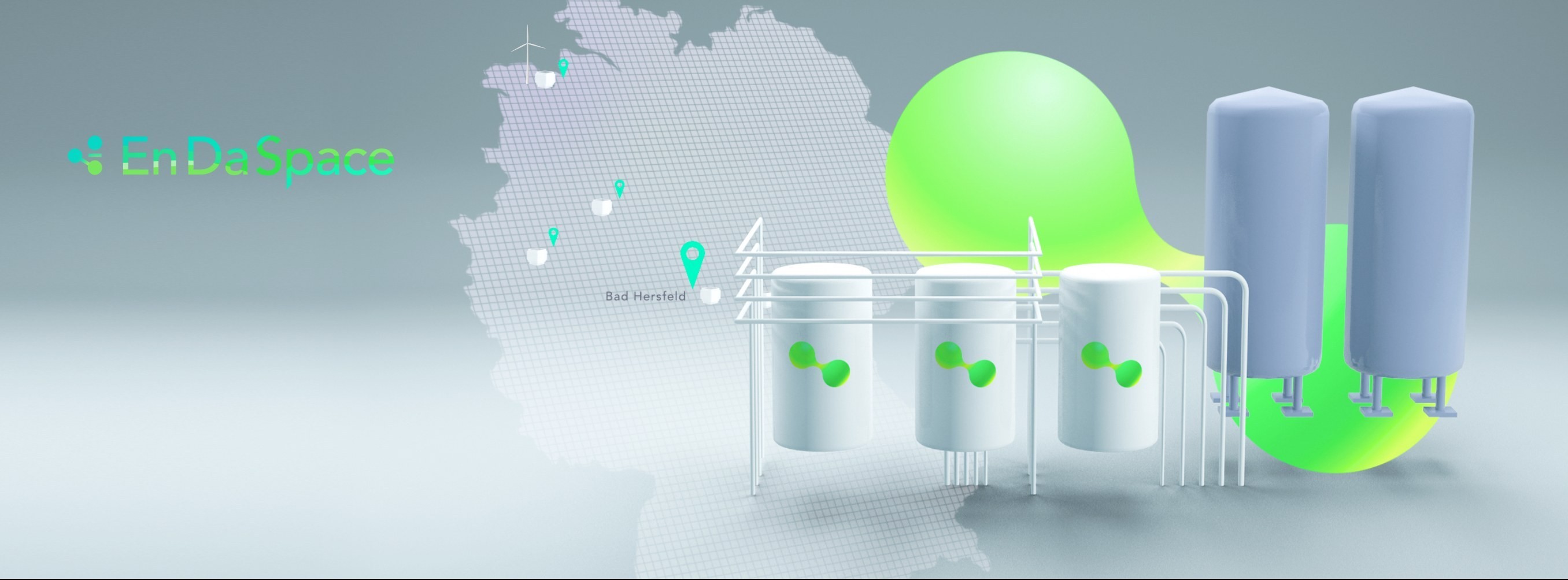Energie & Management > IT - Datenraum für einen effizienten Betrieb des Stromsystems