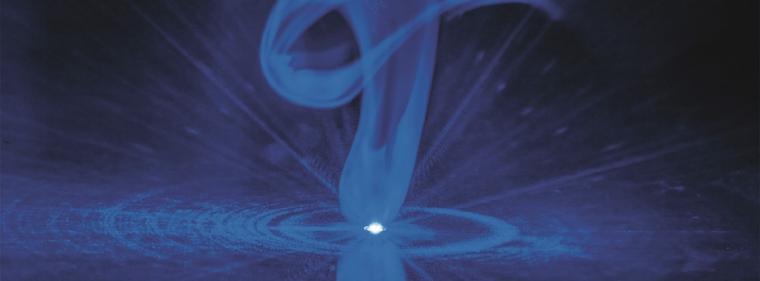 Energie & Management > Stromspeicher - Laser beschleunigt die Batteriezellfertigung