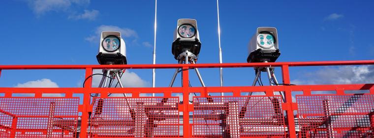 Energie & Management > Windkraft - Gondel-Lidar für höhere Winderträge