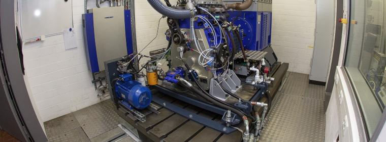 Energie & Management > F&E - Ammoniak sorgt im Schiffsmotor für Klimaschutz