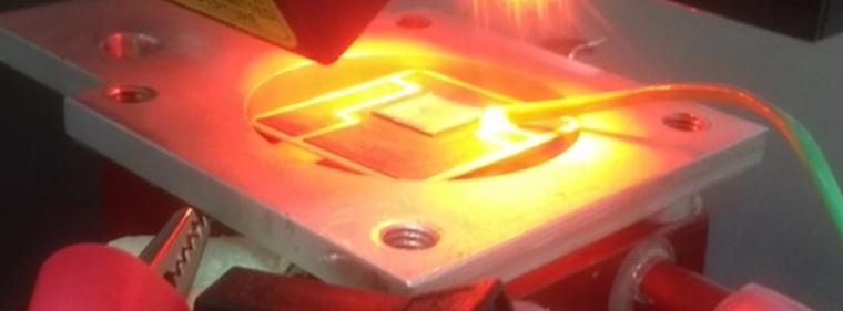 Energie & Management > F&E - Leistungselektronik wird Offshore-tauglich