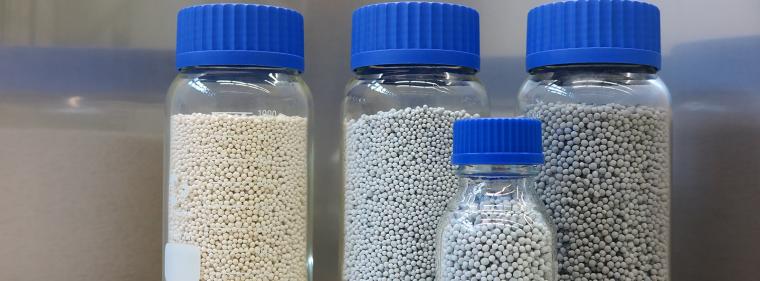 Energie & Management > F&E - Aluminiummantel hilft Kristallen bei der Wärmespeicherung