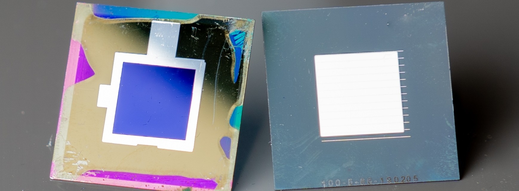 Energie & Management > Photovoltaik - 30 % Effizienz ist zum Greifen nahe