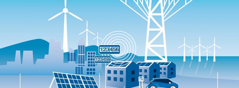 Energie & Management > Regenerative - VDE bündelt Erneuerbaren-Aktivitäten