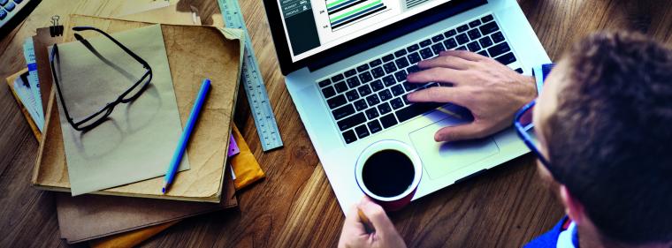 Energie & Management > Bildung - Weiterbildung zum Regulierungsmanager