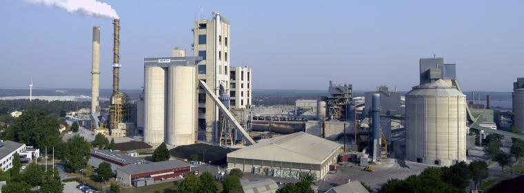 Energie & Management > Effizienz - Zementherstellung ist klimaneutral möglich
