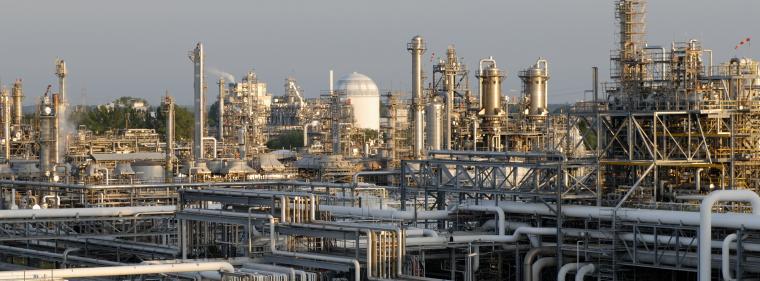 Energie & Management > Recht - Dow darf Kraftwerk bauen