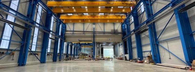 Energie & Management > Wärme - Johnson Control erweitert Wärmepumpen-Fabrik