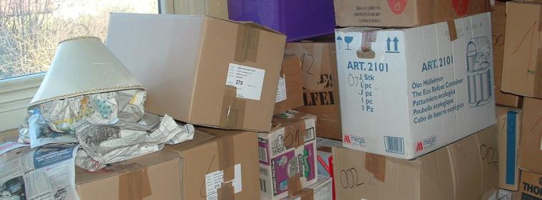 Energie & Management > Vertrieb - Stadtwerke als Umzugshelfer