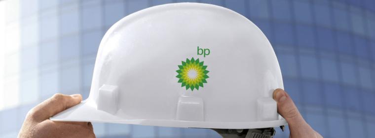 Energie & Management > Bilanz - Gewinn und Verlust bei BP