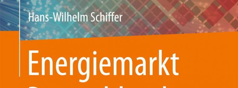 Energie & Management > Bücher - Überblick über den deutschen Energiemarkt