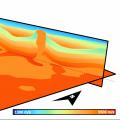 Energie & Management > F&E - Blick in die Tiefe: Neues 3D-Modell macht Untergrund sichtbar