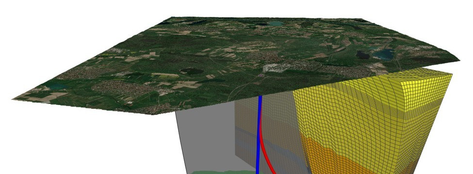 Energie & Management > Geothermie - Langzeit-Injektionstest liefert neue Datengrundlage