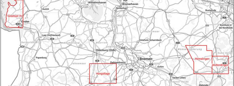 Energie & Management > Geothermie - Esso Deutschland sucht nach Lithium