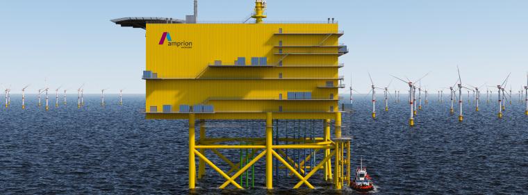Energie & Management > Bilanz - Amprion mit solidem Finanzergebnis