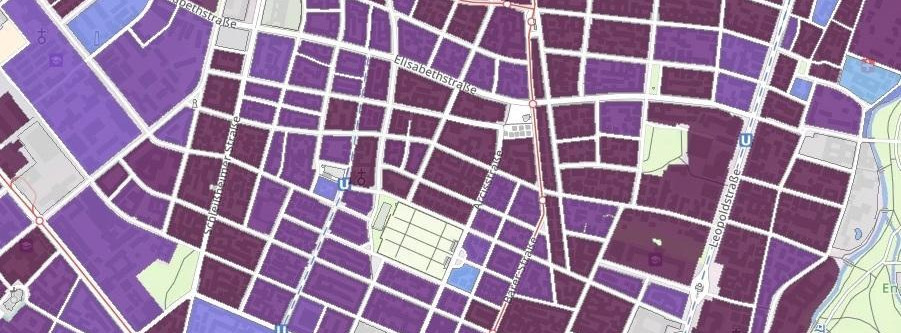 Energie & Management > Wärme - Energie-Atlas Bayern erweitert Datengrundlage für die Wärmeplanung