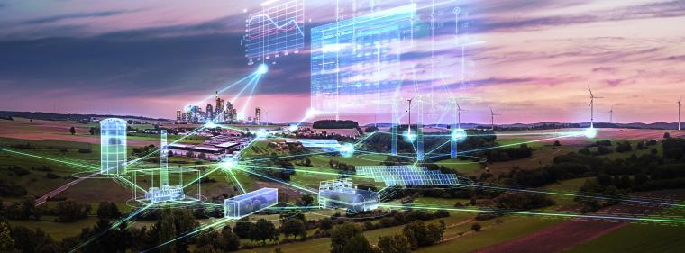 Energie & Management > Effizienz - Unterstützung bei der CO2-Optimierung