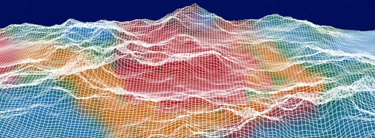 Energie & Management > F&E - Bodenverformung bei Pipelines auf dem Radar