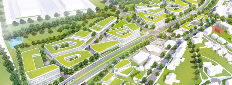 Energie & Management > Wirtschaft - Grubenwasser zur Wärme- und Kälteversorgung