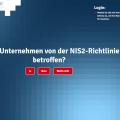 Energie & Management > IT - Fit für NIS2