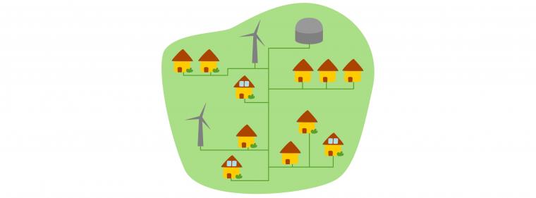 Energie & Management > Projekt - Regeln des Strommarkts verändern 