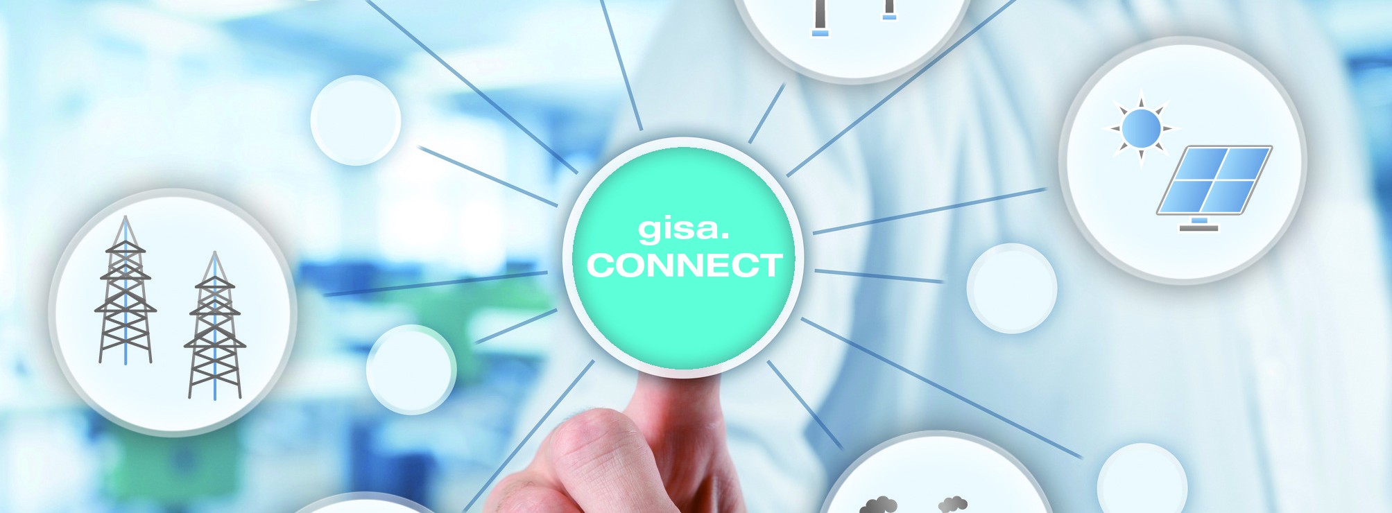 Energie & Management > IT - Eine Plattform für den Markt 