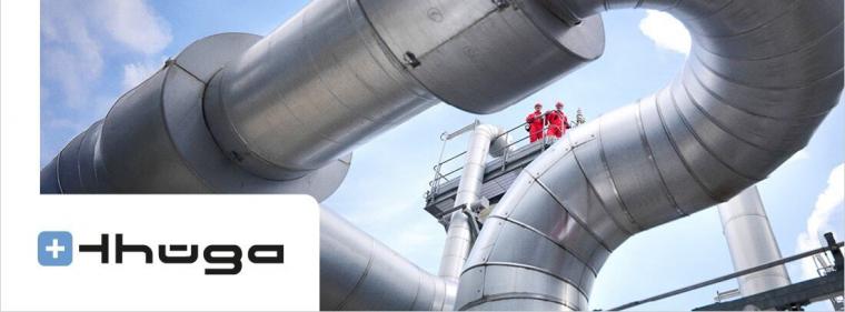 Energie & Management > Advertorial - Teil von etwas Großem sein &minus; die Thüga-Gruppe